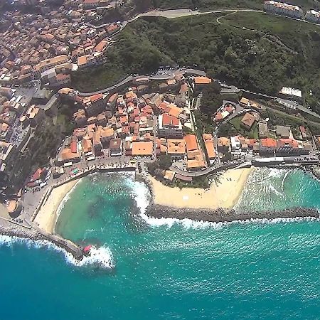 Apartment Difesa Pizzo Екстериор снимка