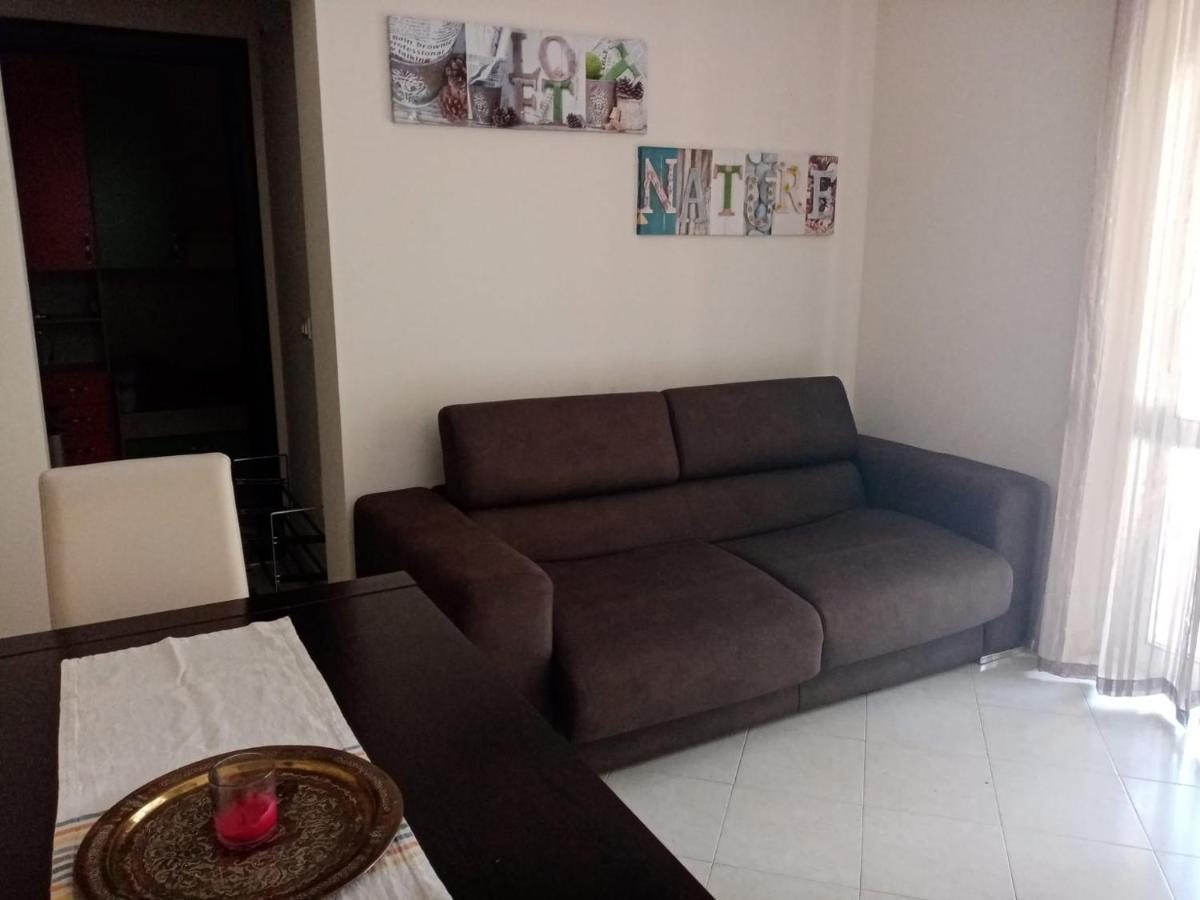 Apartment Difesa Pizzo Екстериор снимка
