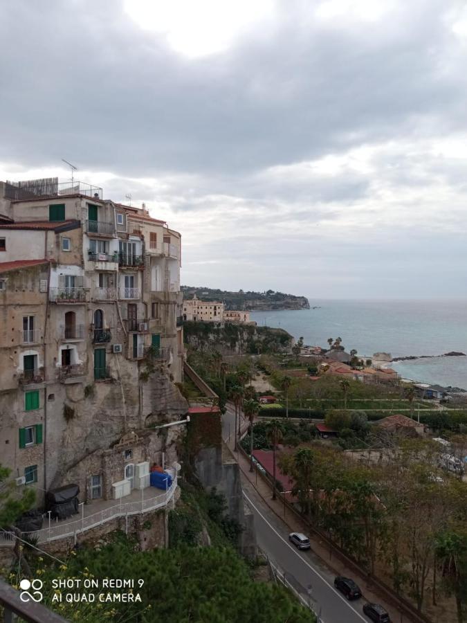 Apartment Difesa Pizzo Екстериор снимка