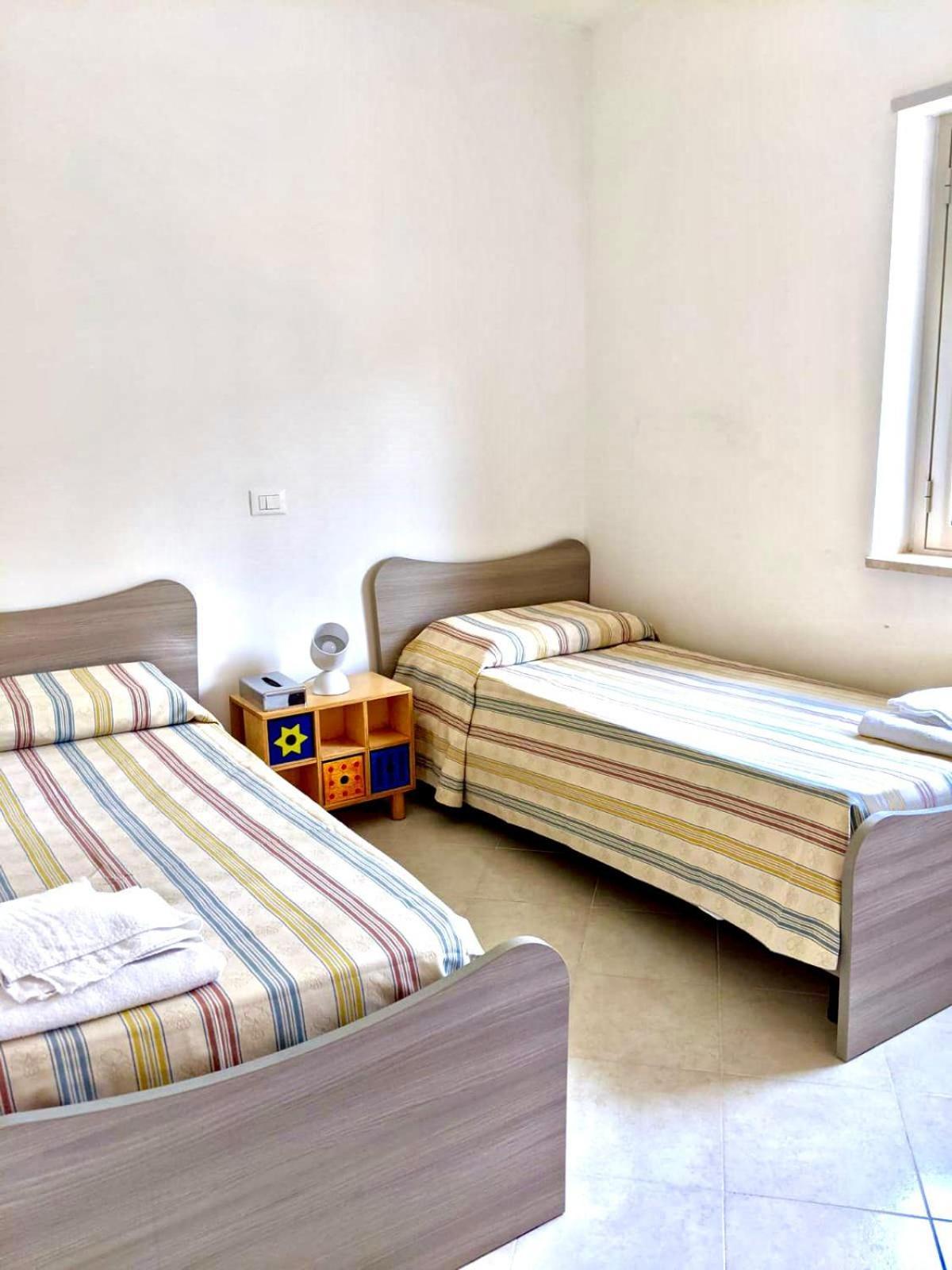 Apartment Difesa Pizzo Екстериор снимка