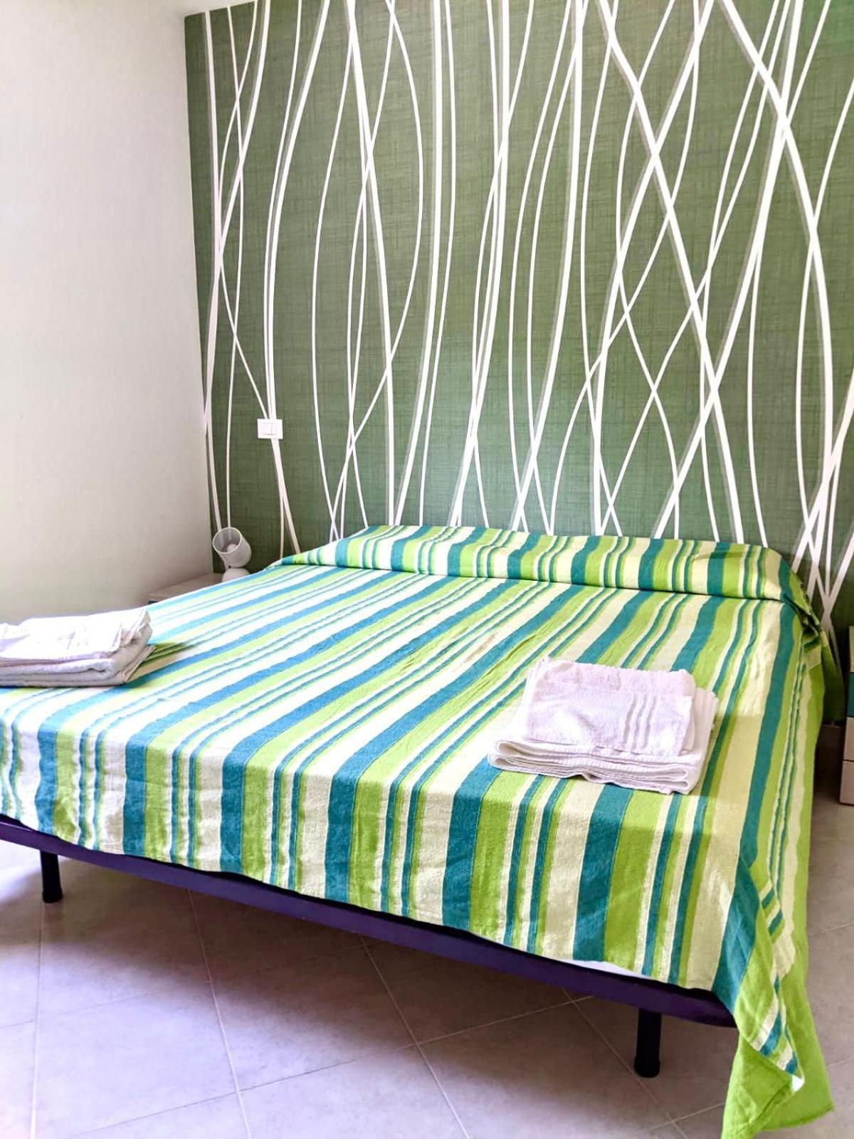 Apartment Difesa Pizzo Екстериор снимка