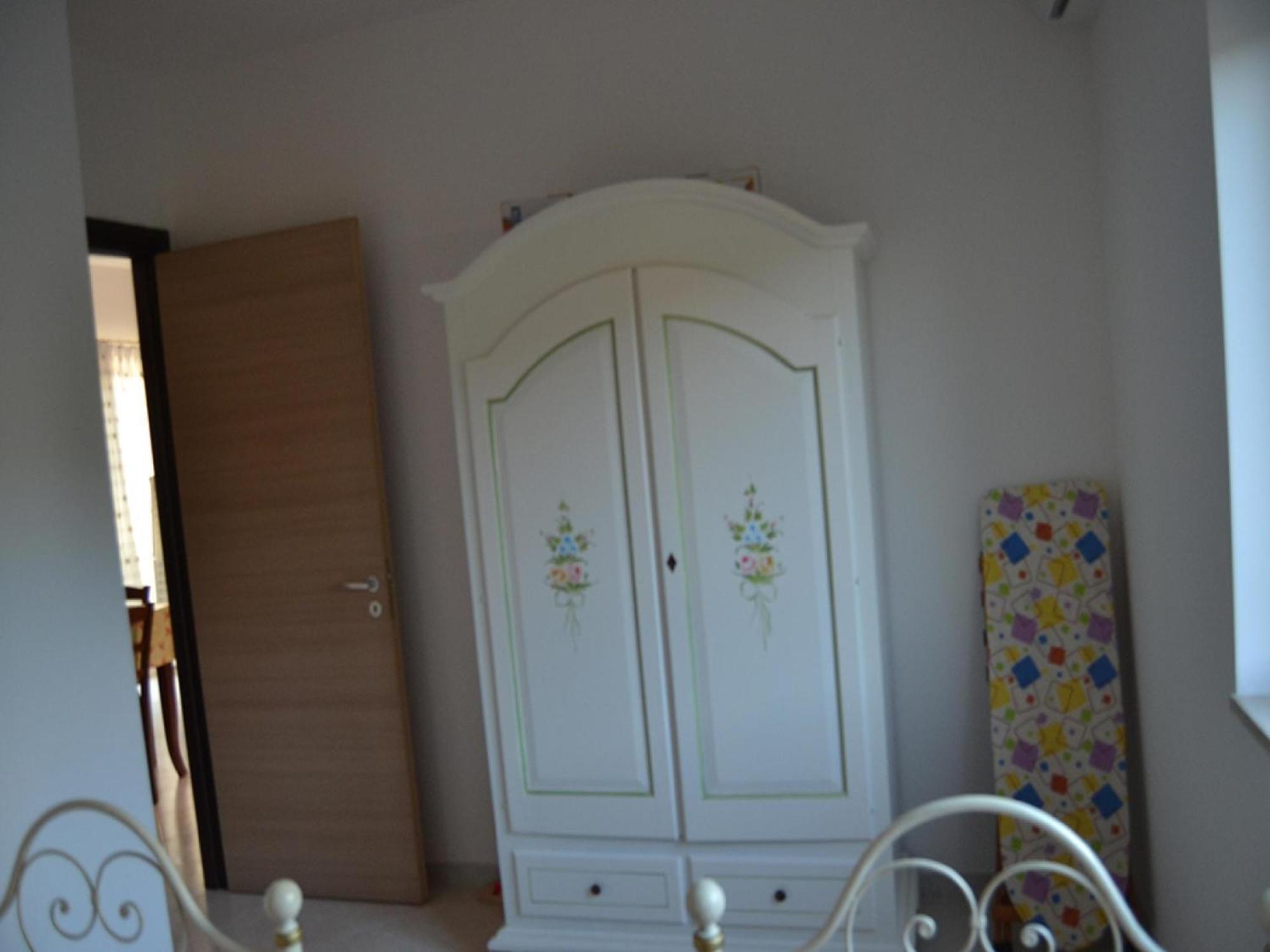 Apartment Difesa Pizzo Стая снимка