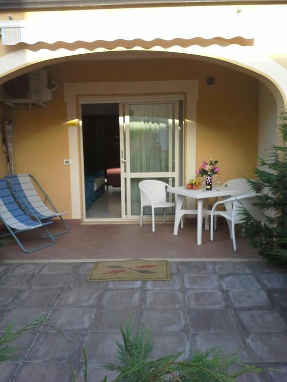 Apartment Difesa Pizzo Стая снимка