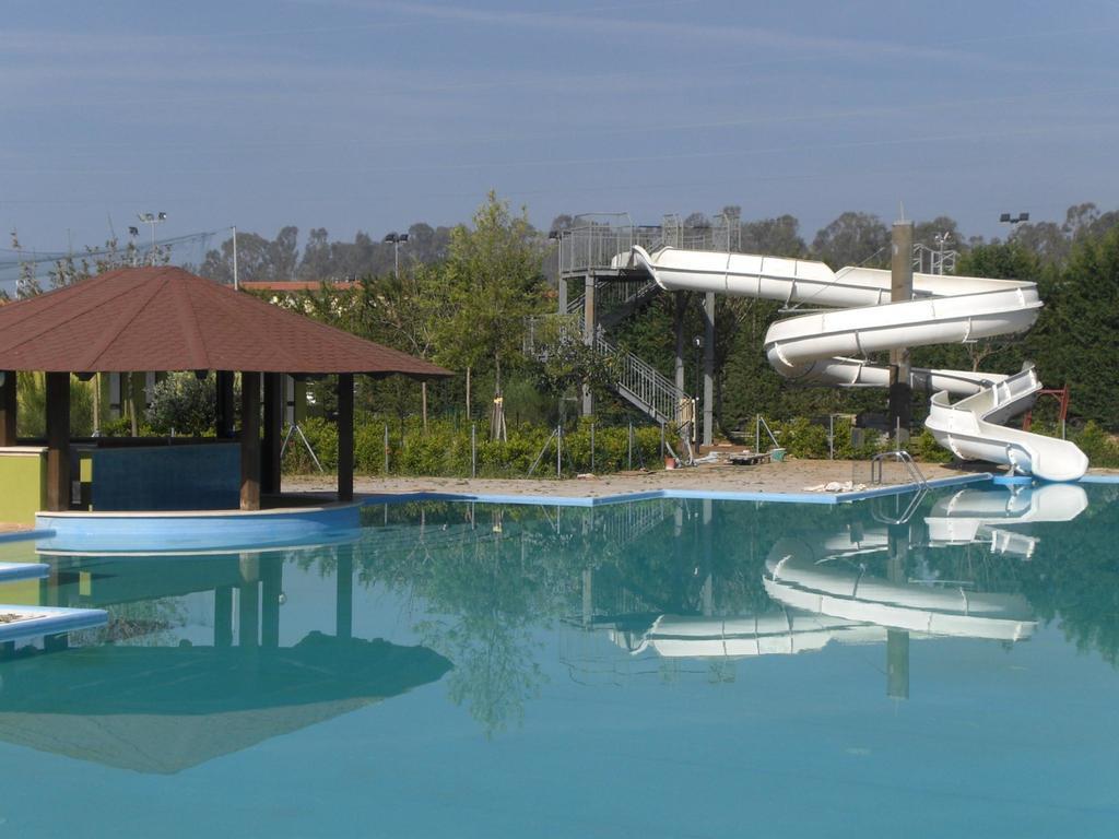 Apartment Difesa Pizzo Екстериор снимка