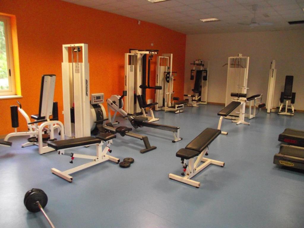 Apartment Difesa Pizzo Екстериор снимка