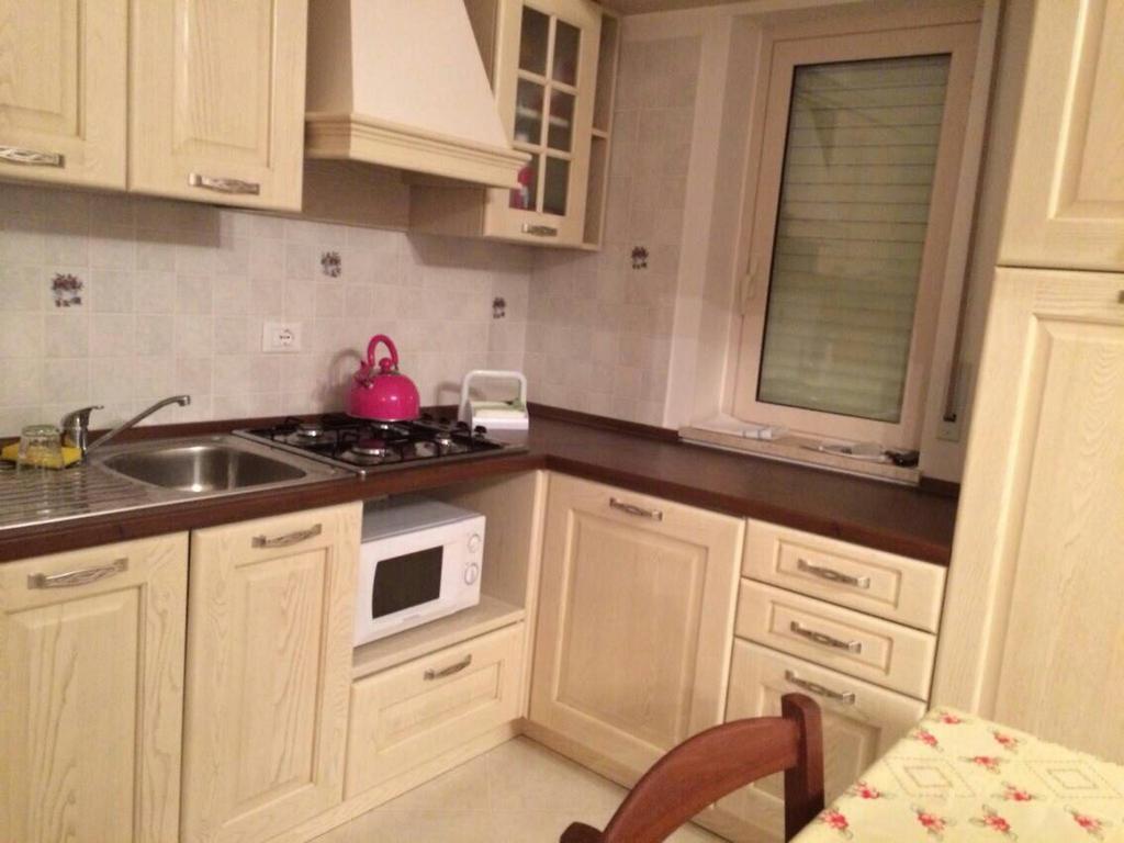 Apartment Difesa Pizzo Стая снимка