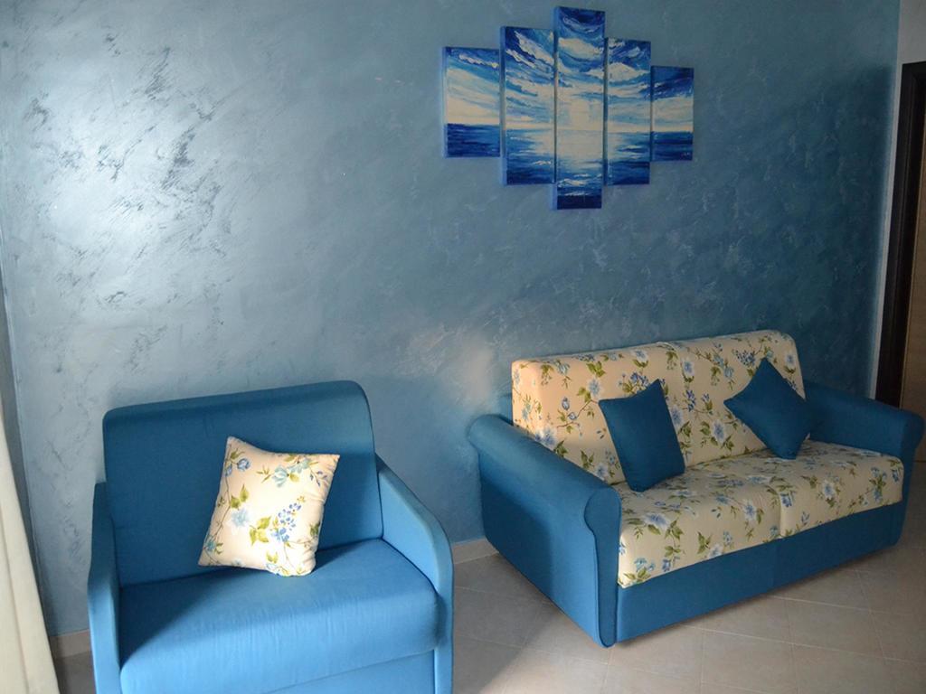 Apartment Difesa Pizzo Стая снимка