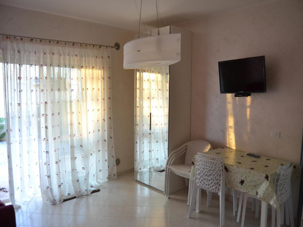 Apartment Difesa Pizzo Стая снимка