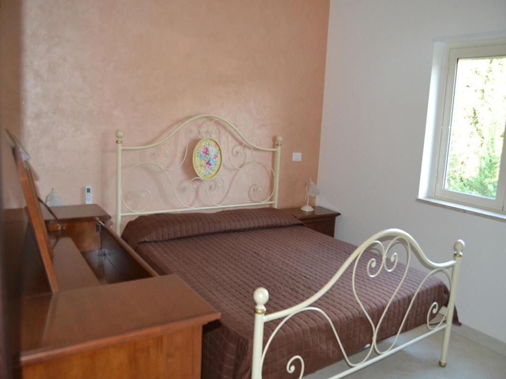 Apartment Difesa Pizzo Стая снимка