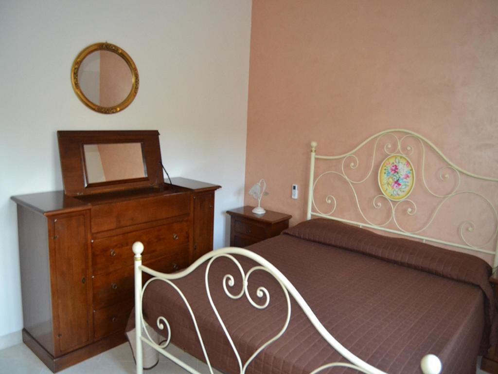Apartment Difesa Pizzo Стая снимка