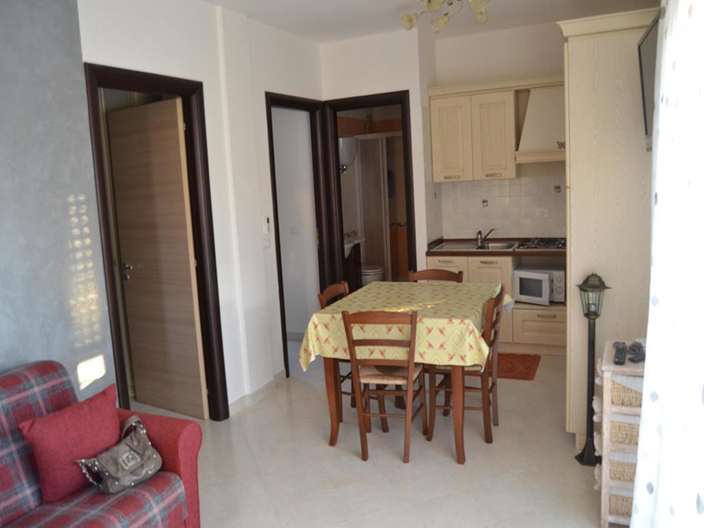 Apartment Difesa Pizzo Стая снимка