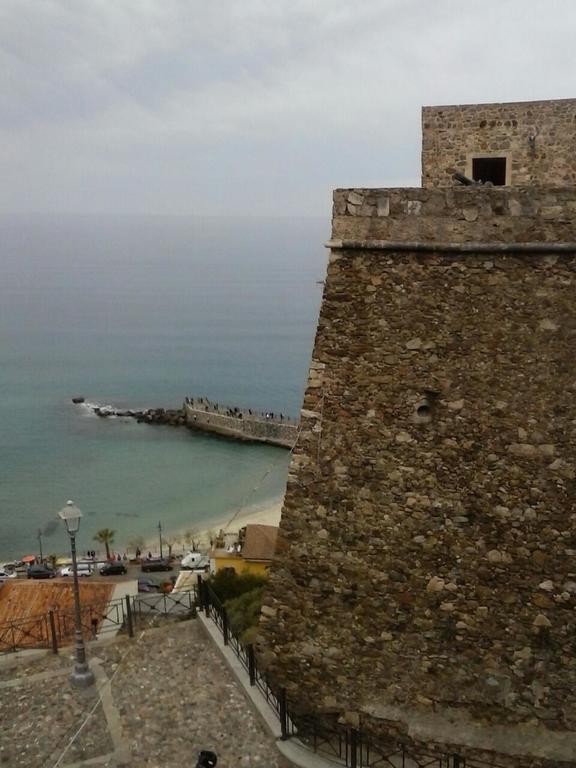 Apartment Difesa Pizzo Екстериор снимка