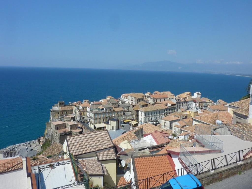 Apartment Difesa Pizzo Стая снимка