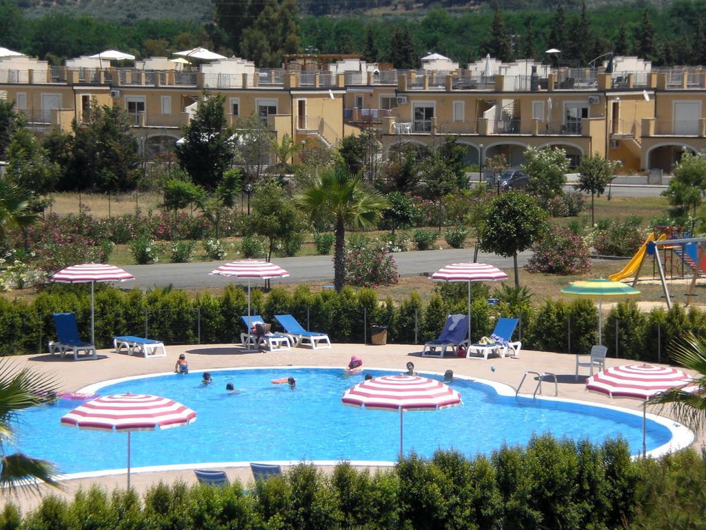 Apartment Difesa Pizzo Екстериор снимка